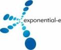 Exponential-e LTD logo