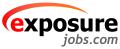 Exposure Jobs logo