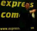 Express Comedy UK image 4