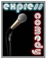 Express Comedy UK logo
