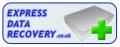Express Data Recovery logo