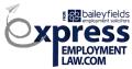 Express Employment Law logo