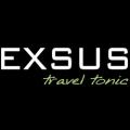 Exsus Travel Ltd logo