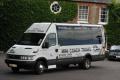 Extra Mile cars & mini bus coach image 3