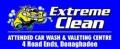 Extreme Clean logo