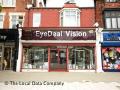 EyeDeal Vision logo