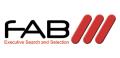 F.A.B. Executive Search and Selection Limited logo
