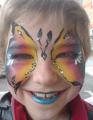 FACE PAINTING BY FACES FOR FUN image 2