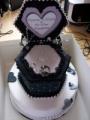 FALKIRK WEDDING CAKES image 3