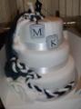 FALKIRK WEDDING CAKES image 5