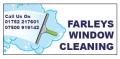 FARLEYS WINDOW CLEANING logo