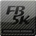 FB5K logo