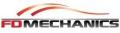FD Mechanics logo