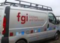 FGI KITCHENS AND BATHROOMS image 1