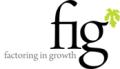 FIG logo