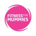 FITNESS FOR MUMMIES logo