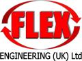 FLEX Engineering (UK) Ltd logo