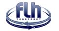 FLH Transport Ltd logo