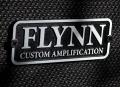 FLYNN AMPS-Custom Amplification Service & Repairs logo