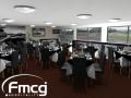 FMCG Hospitality - Paddock Suite image 5