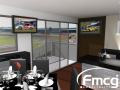 FMCG Hospitality - Paddock Suite image 8