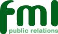 FML Public Relations logo