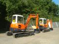 FNR PLANT HIRE LTD image 2