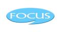 FOCUS logo