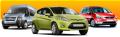 FORD RENTAL  (Car Hire Keighley). image 1