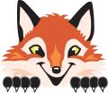 FOX TRAVEL logo