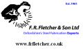 F.R Fletcher and Son Ltd image 2