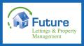 FUTURE LETTINGS & PROPERTY MANAGEMENT logo
