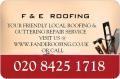 F & E ROOFING image 2