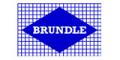 F H Brundle Haydock logo
