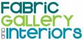 Fabric Gallery and Interiors logo