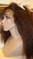 Fabulous Front Lace Wigs Ltd logo
