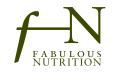 Fabulous Nutrition logo