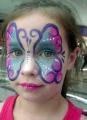 Face Painter London logo