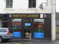 Fair City Laundry logo