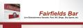 Fairfields Bar logo