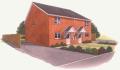 Fairstead Homes - New Homes in Norfolk logo