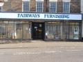 Fairways Furnishing logo