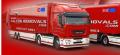 Falcon Removals Of Leicester image 1