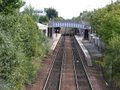 Falkirk, Grahamston Station (N-bound) image 2