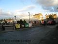 Falkirk, Grahamston Station (N-bound) image 4