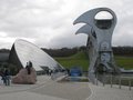 Falkirk Wheel Visitor Centre image 2