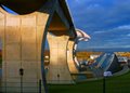 Falkirk Wheel Visitor Centre image 6