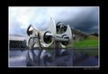 Falkirk Wheel Visitor Centre image 1