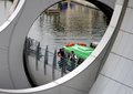 Falkirk Wheel image 4