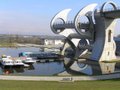 Falkirk Wheel image 5